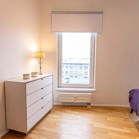 Aida 7 Appartement Pärnu