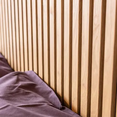 Appartement Aida 7 *