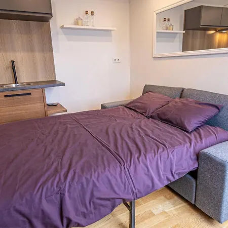 Aida 7 Appartement *