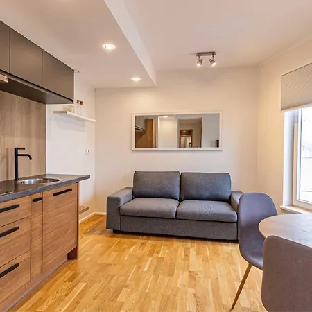 Appartement Aida 7 Pärnu