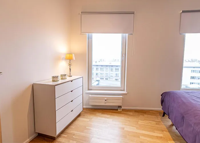 Aida 7 Appartement Pärnu