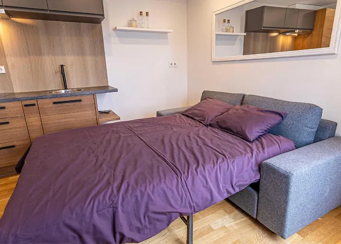 Aida 7 Appartement *