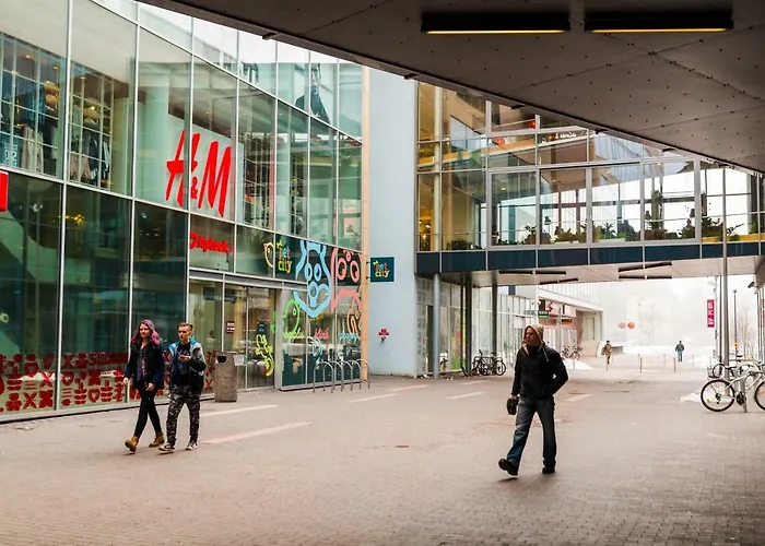 Aida 7 Appartement *