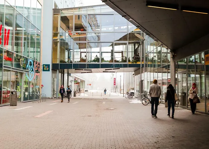 Aida 7 Appartement *