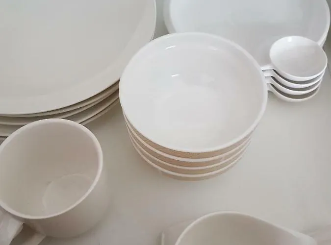 Appartement Aida 7 *